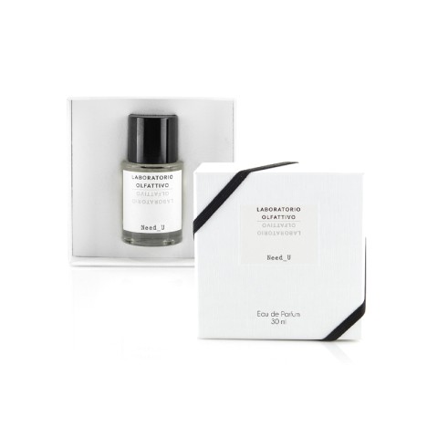 LABORATORIO OLFATTIVO - NEED_U EDP 2
